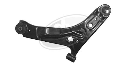 Control/Trailing Arm, wheel suspension DYS 20-20044-2