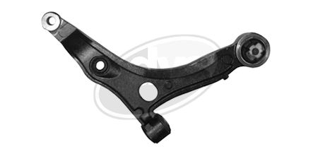 Control/Trailing Arm, wheel suspension DYS 20-20049-1