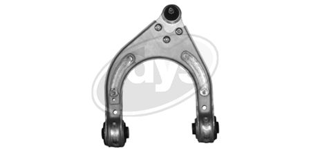 Control/Trailing Arm, wheel suspension DYS 20-20062-2