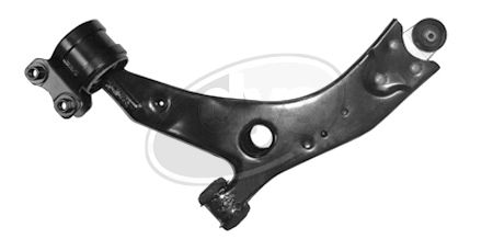 Control/Trailing Arm, wheel suspension DYS 20-20493