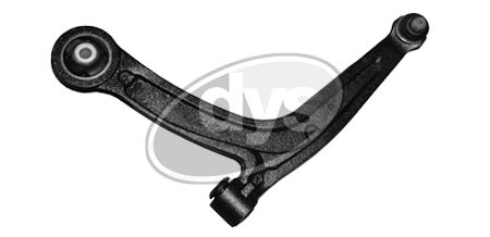 Control/Trailing Arm, wheel suspension DYS 20-20567