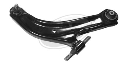 Control/Trailing Arm, wheel suspension DYS 20-20687