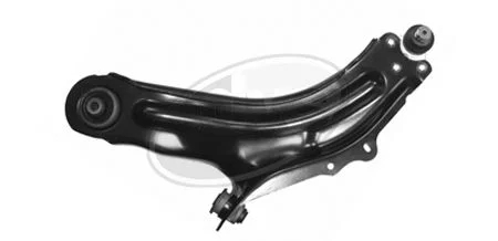 Control/Trailing Arm, wheel suspension DYS 20-20720