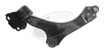 Control/Trailing Arm, wheel suspension DYS 20-20790