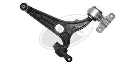 Control/Trailing Arm, wheel suspension DYS 20-20797