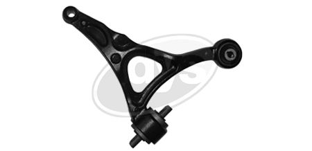 Control/Trailing Arm, wheel suspension DYS 20-20909