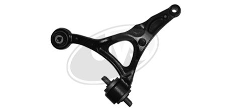 Control/Trailing Arm, wheel suspension DYS 20-20910