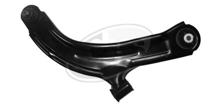 Control/Trailing Arm, wheel suspension DYS 20-20921