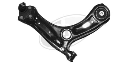 Control/Trailing Arm, wheel suspension DYS 20-20940