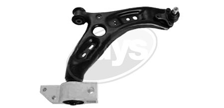 Control/Trailing Arm, wheel suspension DYS 20-21176