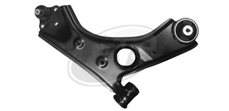 Control/Trailing Arm, wheel suspension DYS 20-21188