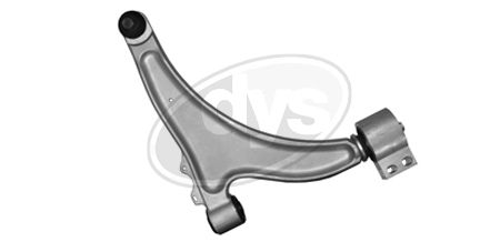 Control/Trailing Arm, wheel suspension DYS 20-21278