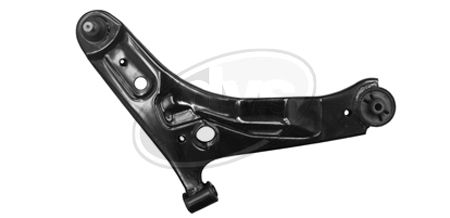 Control/Trailing Arm, wheel suspension DYS 20-21360