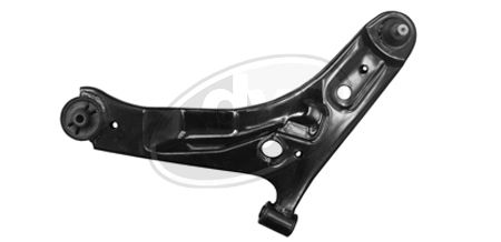 Control/Trailing Arm, wheel suspension DYS 20-21361