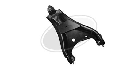 Control/Trailing Arm, wheel suspension DYS 20-21394