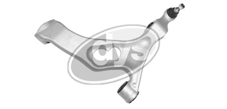 Control/Trailing Arm, wheel suspension DYS 20-21396