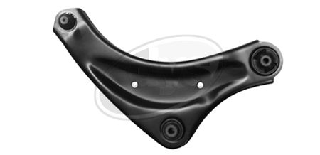 Control/Trailing Arm, wheel suspension DYS 20-21600