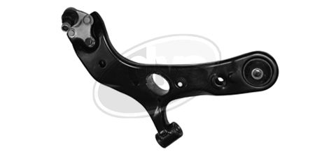 Control/Trailing Arm, wheel suspension DYS 20-21657