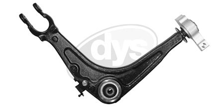 Control/Trailing Arm, wheel suspension DYS 20-21870