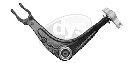 Control/Trailing Arm, wheel suspension DYS 20-21872