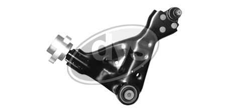 Control/Trailing Arm, wheel suspension DYS 20-23012