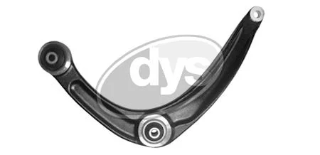 Vikšro valdymo svirtis DYS 20-23581