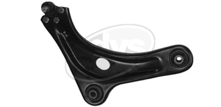 Control/Trailing Arm, wheel suspension DYS 20-23749