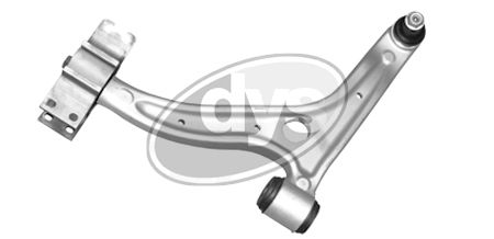 Control/Trailing Arm, wheel suspension DYS 20-23941