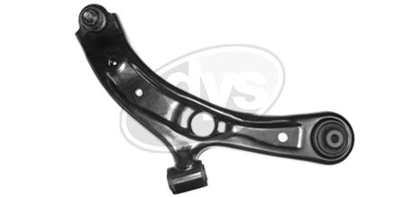 Control/Trailing Arm, wheel suspension DYS 20-23991