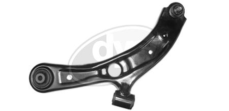 Control/Trailing Arm, wheel suspension DYS 20-23992