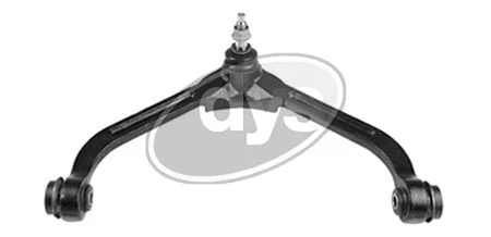 Vikšro valdymo svirtis DYS 20-26395