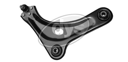 Control/Trailing Arm, wheel suspension DYS 20-26421