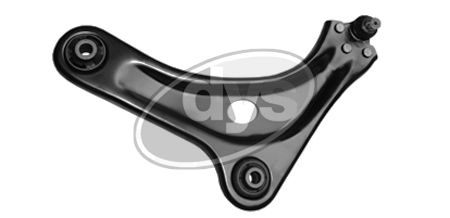 Control/Trailing Arm, wheel suspension DYS 20-26422