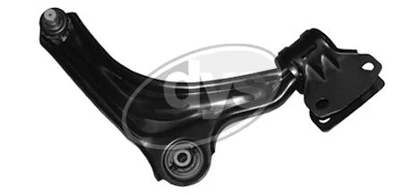 Control/Trailing Arm, wheel suspension DYS 20-26680