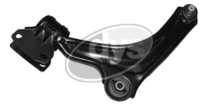 Vikšro valdymo svirtis DYS 20-26681