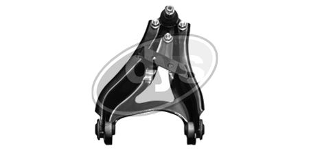 Control/Trailing Arm, wheel suspension DYS 20-27904