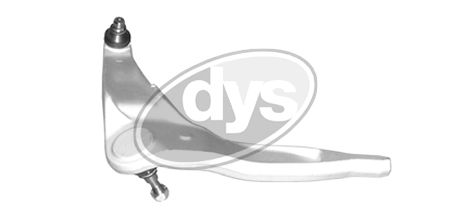 Control/Trailing Arm, wheel suspension DYS 20-82842