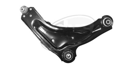 Control/Trailing Arm, wheel suspension DYS 20-90516-1