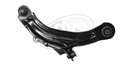 Control/Trailing Arm, wheel suspension DYS 20-90536-1