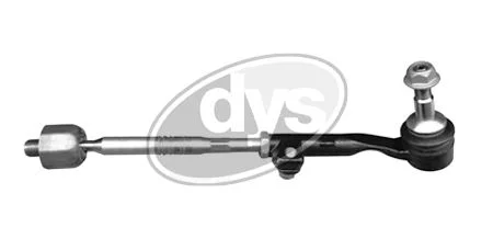 Strypo montavimas DYS 21-26427
