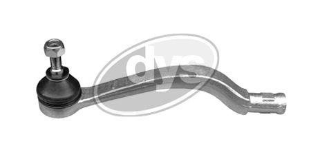 Tie Rod End DYS 22-02512-2