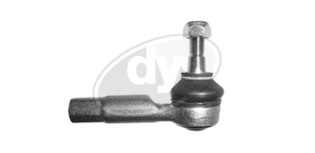 Tie Rod End DYS 22-20911