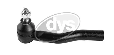Skersinės vairo trauklės galas DYS 22-27092