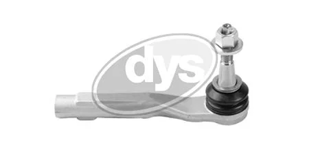 Skersinės vairo trauklės galas DYS 22-27244