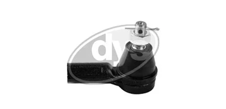 Skersinės vairo trauklės galas DYS 22-27249