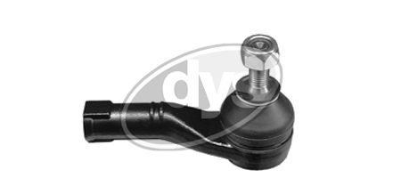 Наконечник, поперечна кермова тяга DYS 22-90513-1