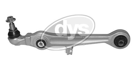 Control/Trailing Arm, wheel suspension DYS 26-06076