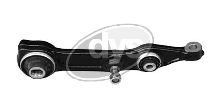 Control/Trailing Arm, wheel suspension DYS 26-20297-2