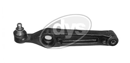 Control/Trailing Arm, wheel suspension DYS 26-20923