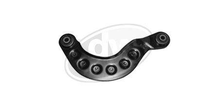 Control/Trailing Arm, wheel suspension DYS 26-21462